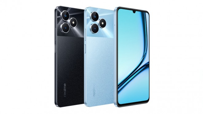 Realme note 50 / 128GB + 4 GB