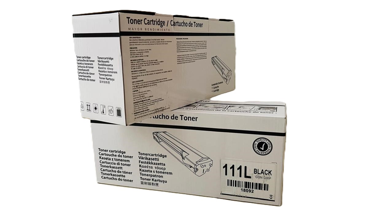 Tóner compatible con Samsung MLT-D111L