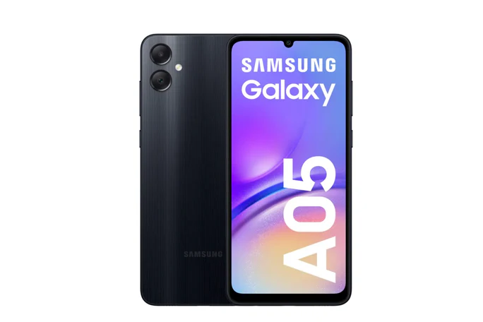 Samsung galaxy A05 / 128GB + 4GB